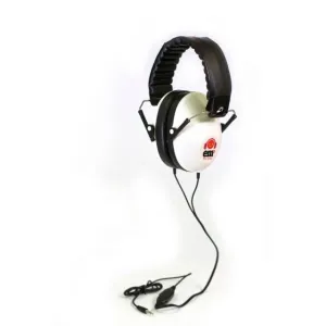 Em's 4 Kids Kids Audio White