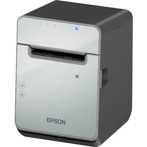 Epson Tm-L100 (121) Usb