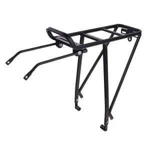 Evo Classic Disc Compatible Bike Rack