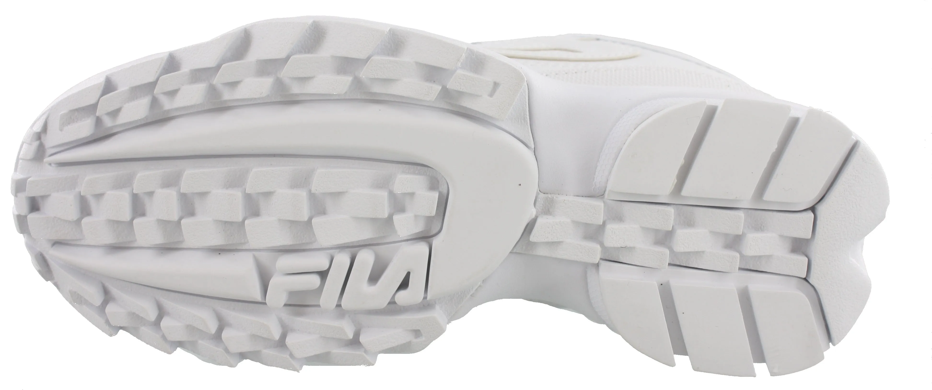 Fila Disruptor 2 Premium Women's Chunky Sneakers