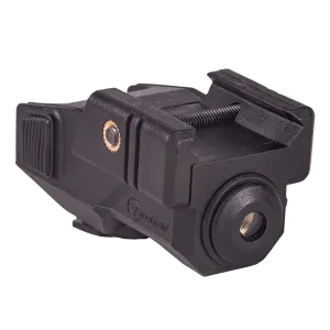 Firefield BattleTek Subcompact Green Laser Sight