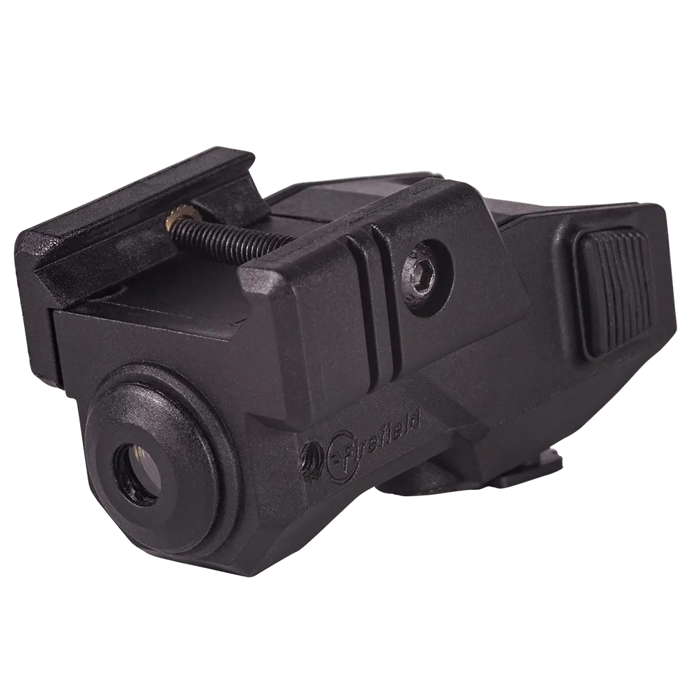 Firefield BattleTek Subcompact Green Laser Sight