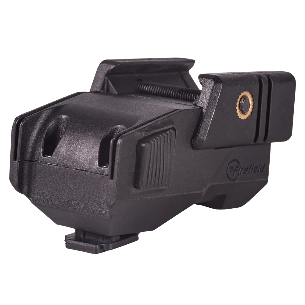 Firefield BattleTek Subcompact Green Laser Sight