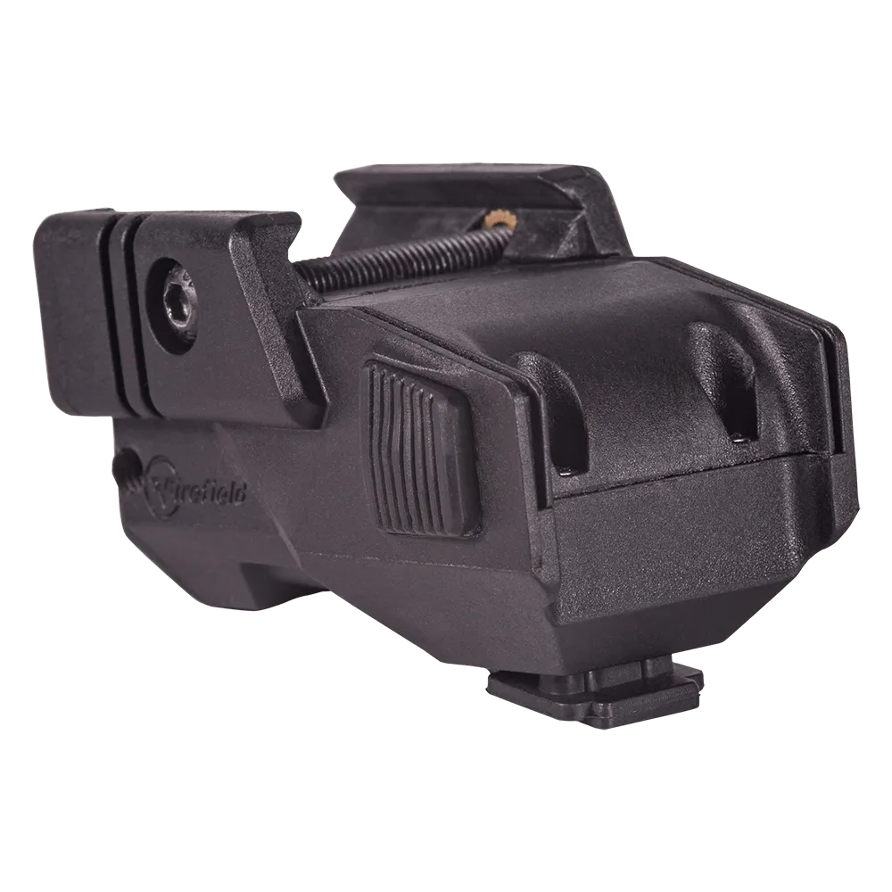 Firefield BattleTek Subcompact Green Laser Sight