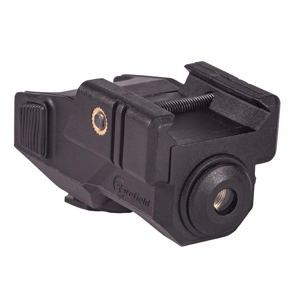 Firefield BattleTek Subcompact Green Laser Sight