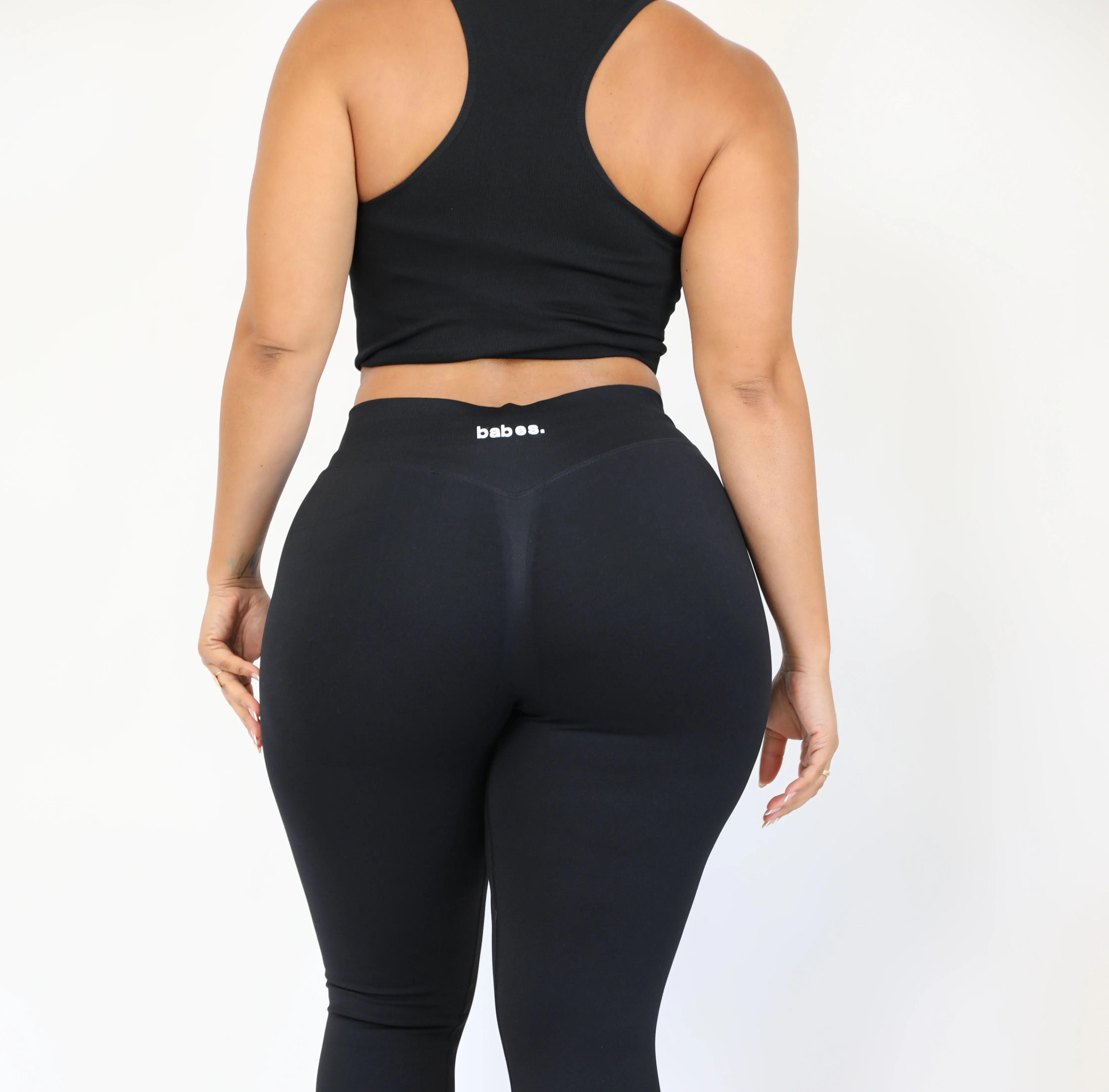 Fit Legging