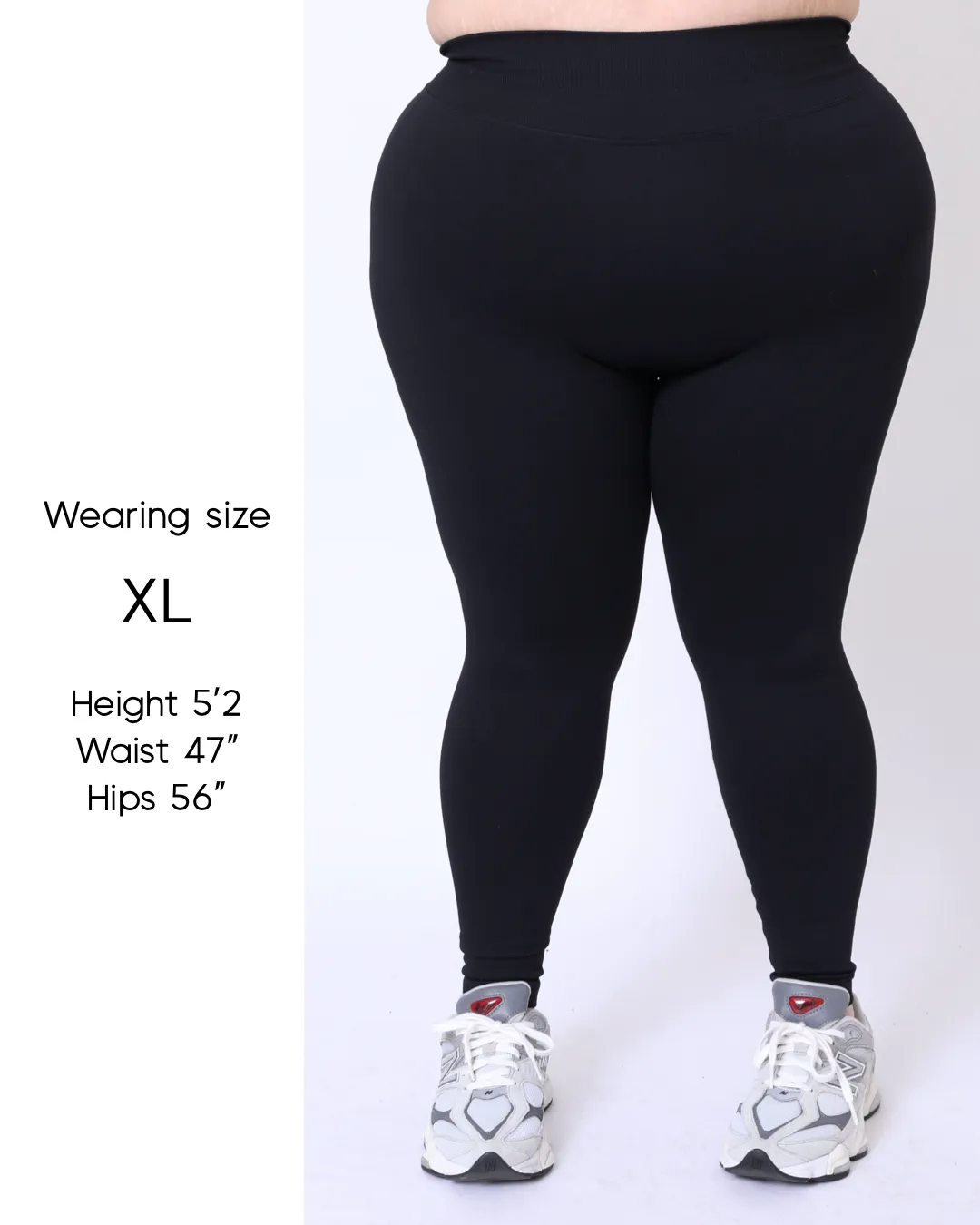 Fit Legging