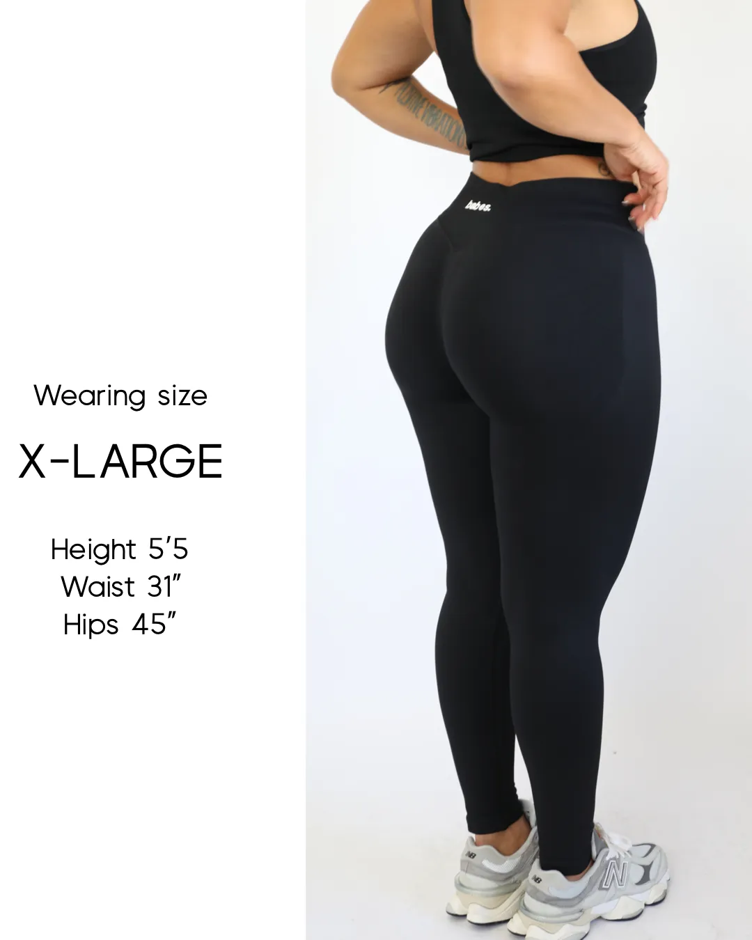 Fit Legging