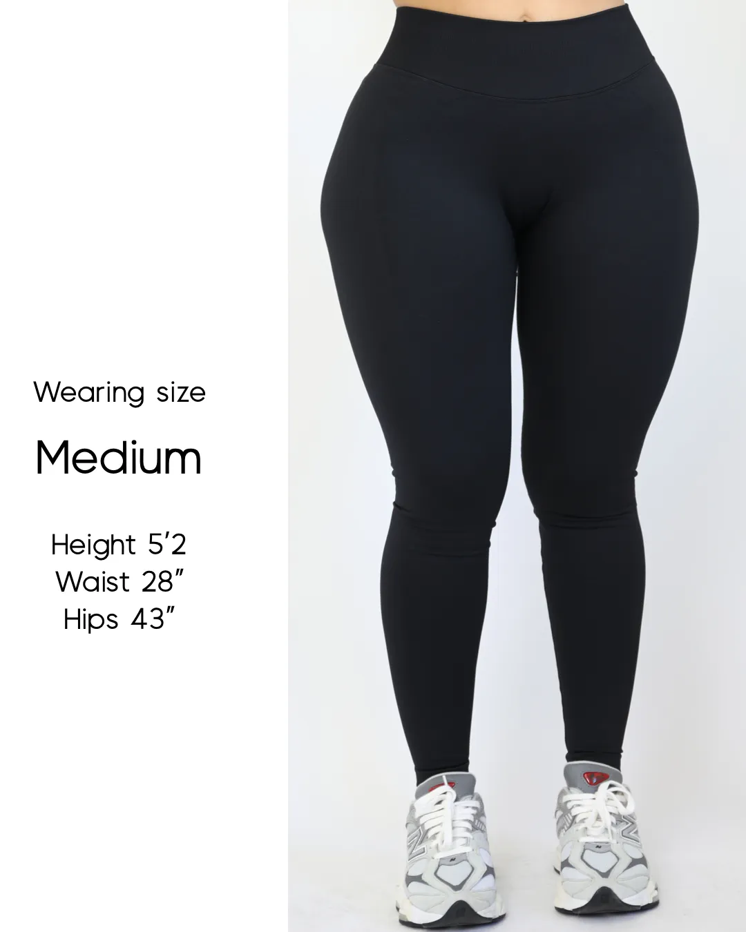 Fit Legging