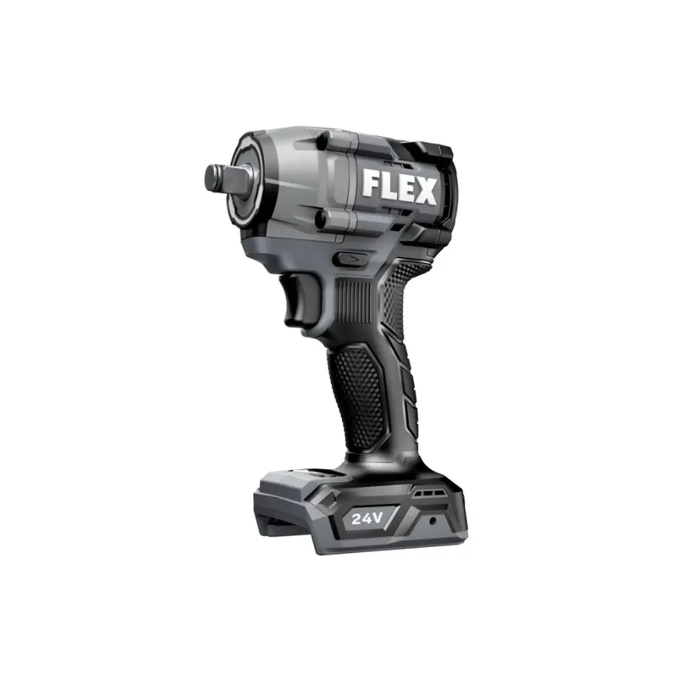 Flex FX1431-Z 1/2" Compact size Impact Wrench - Bare Tool