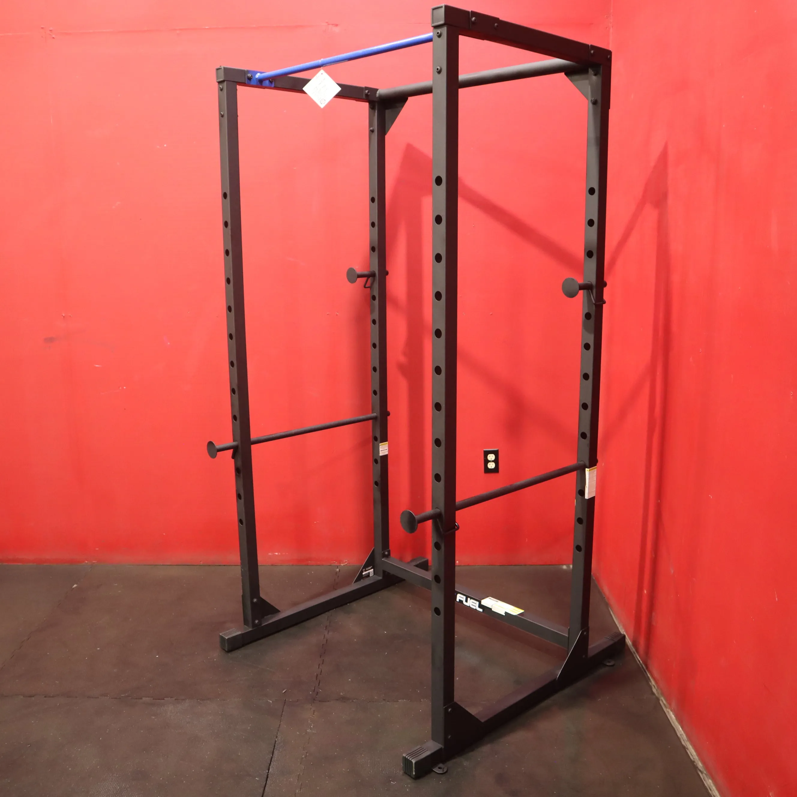 Fuel Power Rack (Refurbished)