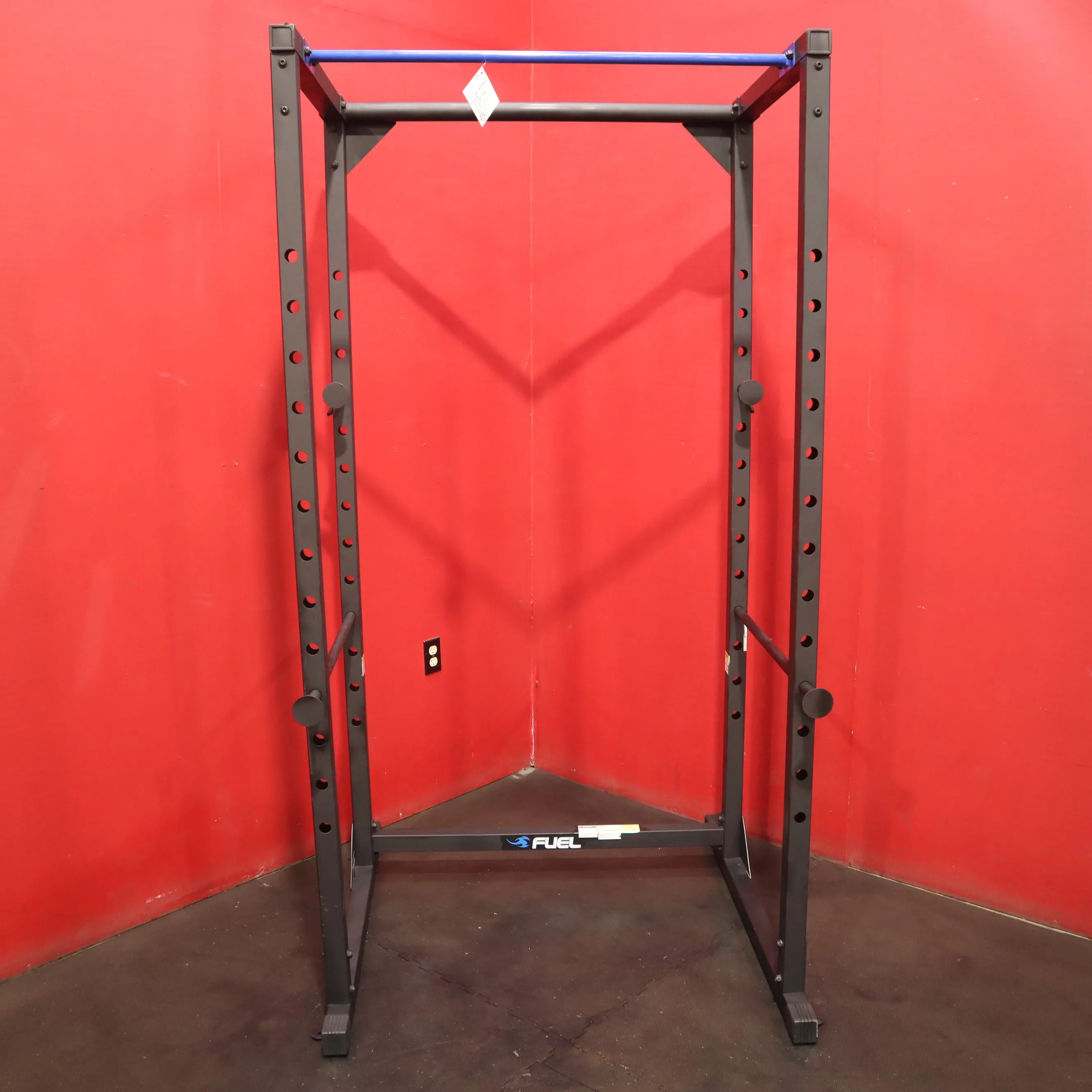 Fuel Power Rack (Refurbished)