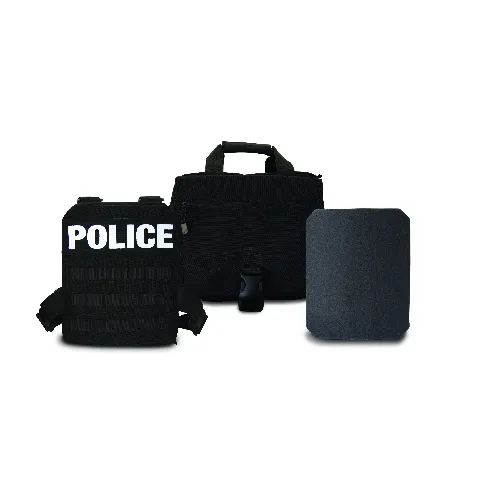 GH Armor - Active Shooter Kit