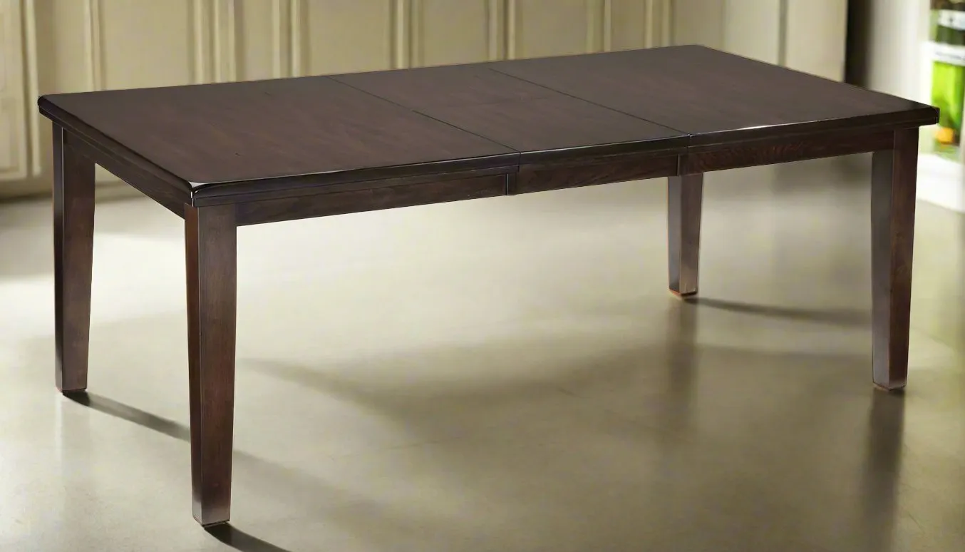 Haddigan Dining Room Ext Table