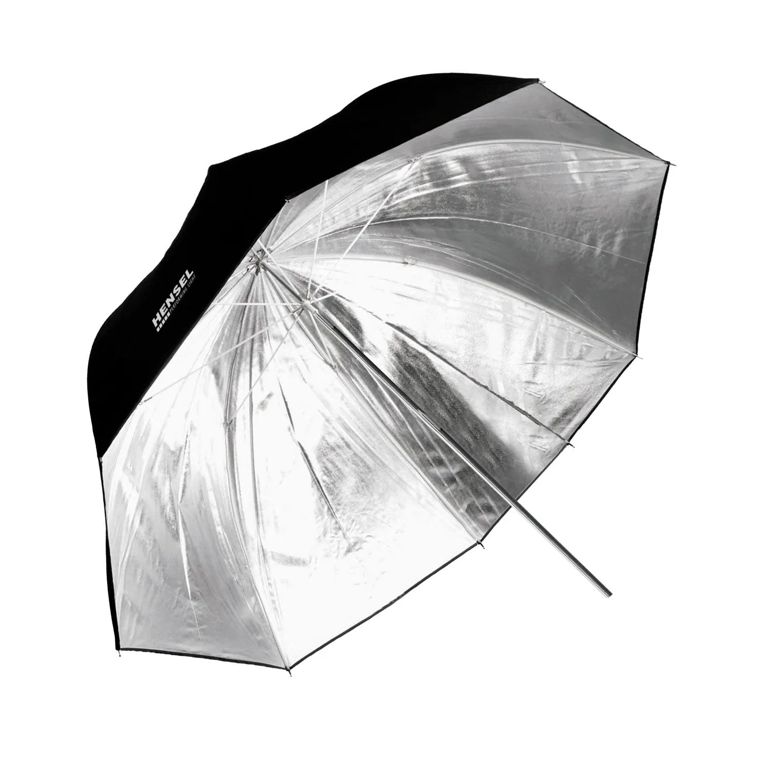 Hensel Master PXL Silver Umbrella 135cm