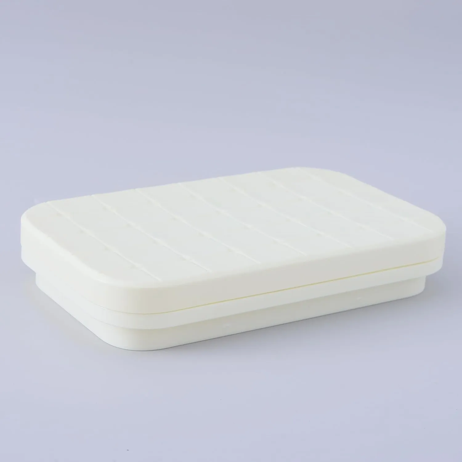 Homestic Ice Cube Tray | Off White | ZX23101-B