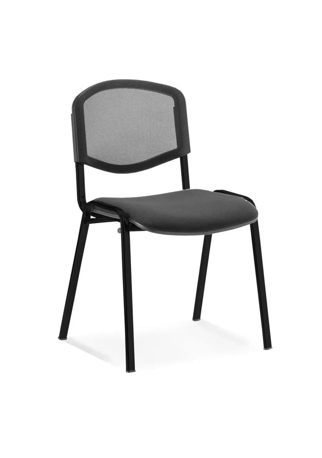 ISO Stacking Visitor/Conference Chair