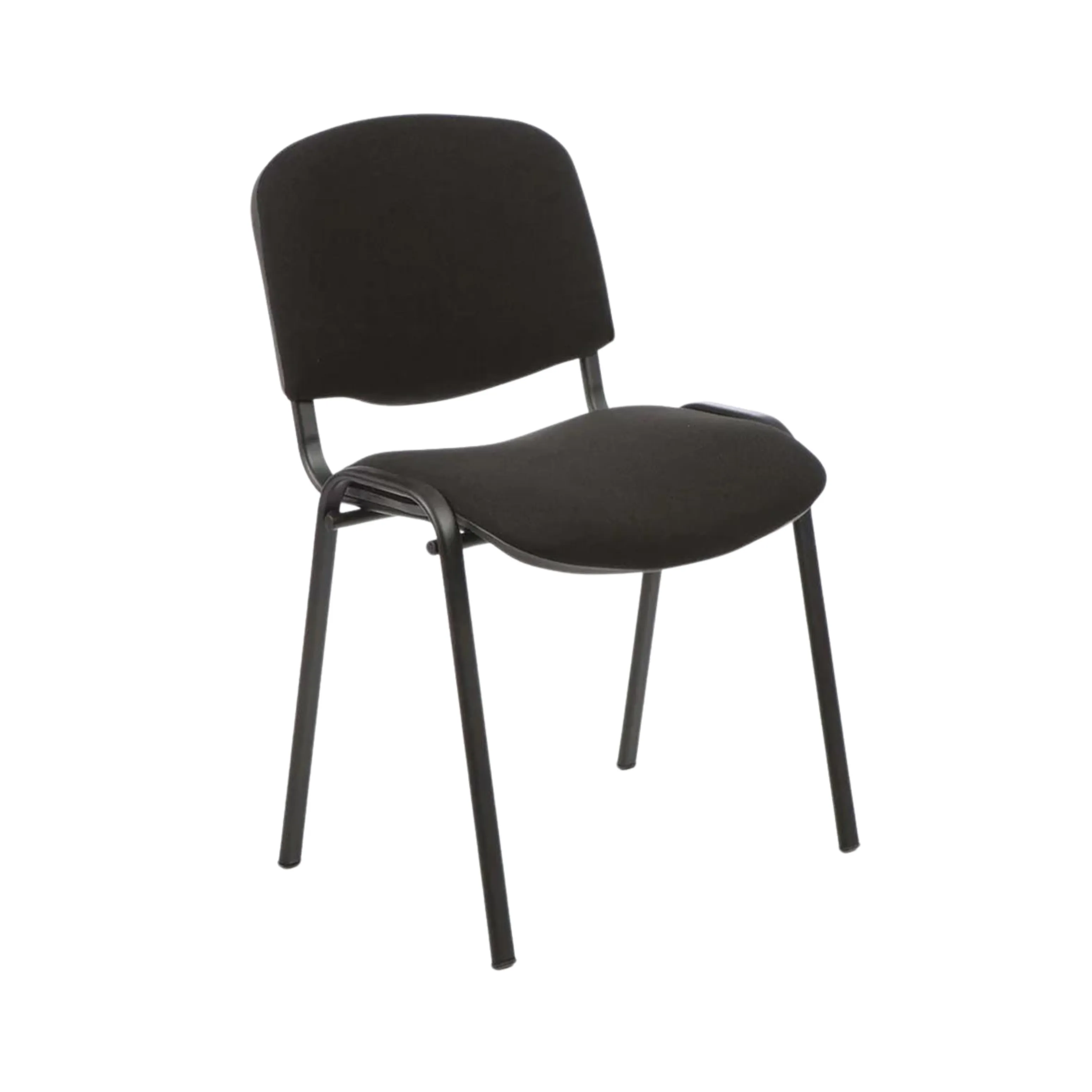 ISO Stacking Visitor/Conference Chair