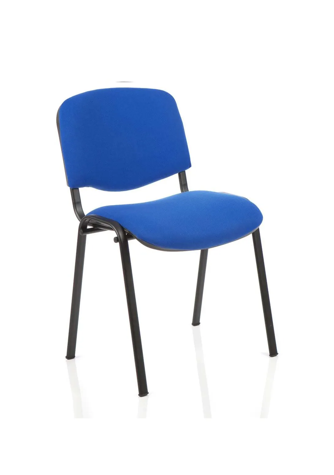 ISO Stacking Visitor/Conference Chair