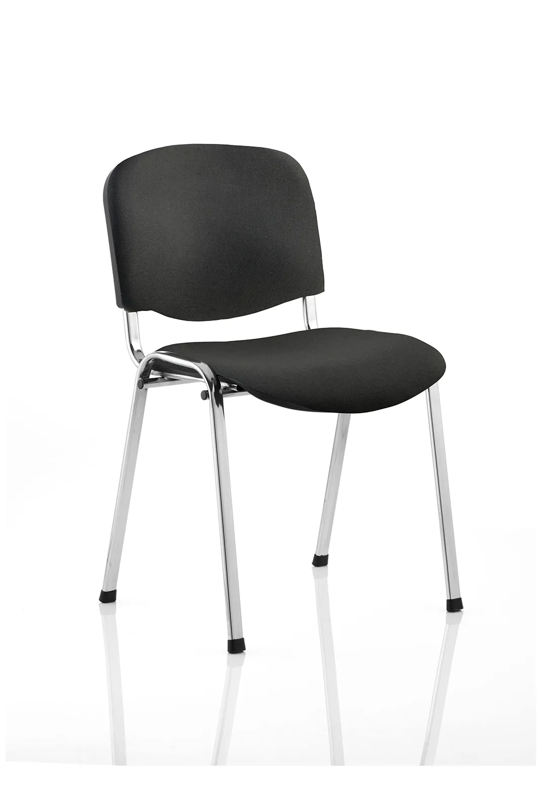 ISO Stacking Visitor/Conference Chair