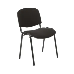 ISO Stacking Visitor/Conference Chair