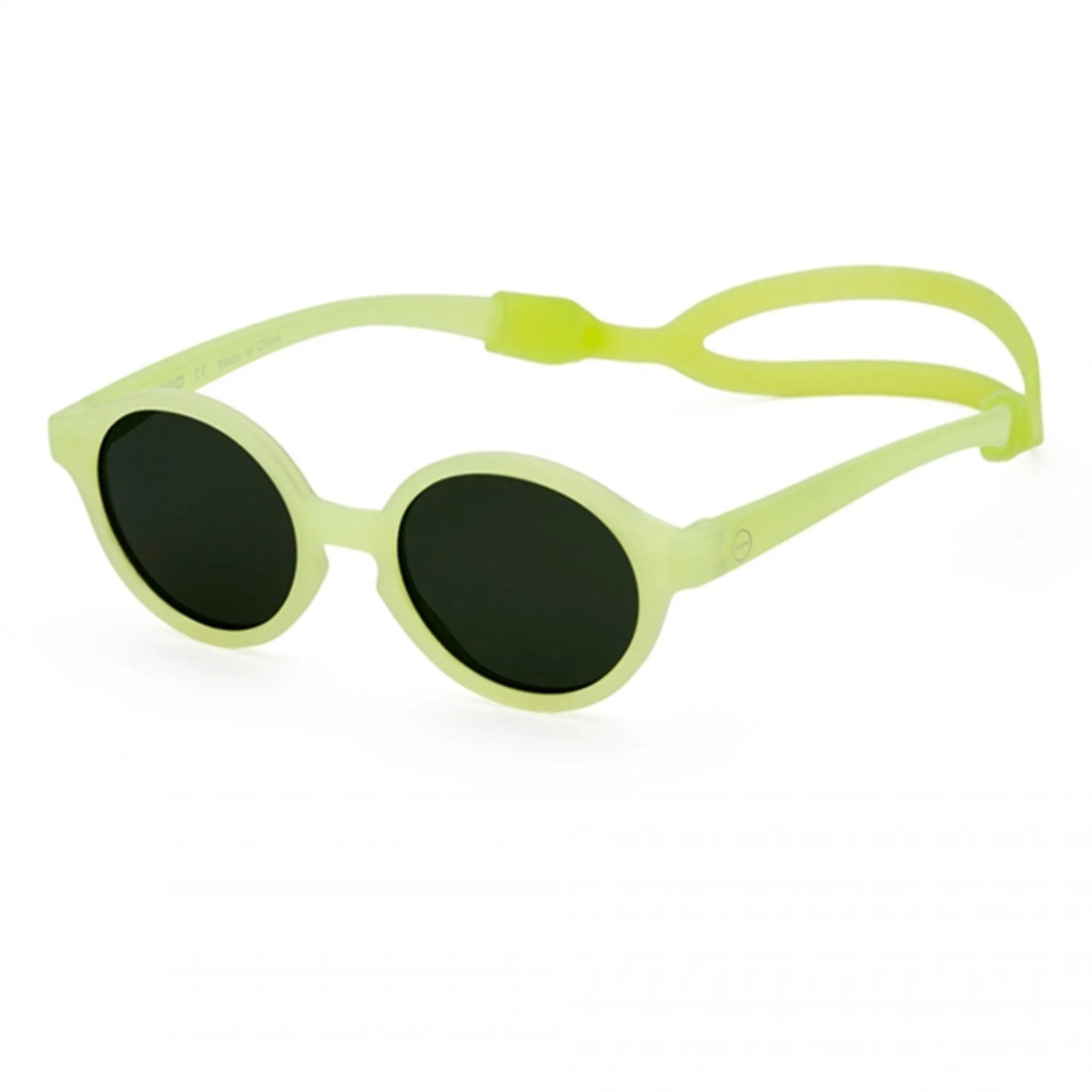 Izipizi Baby Sunglasses Apple Green