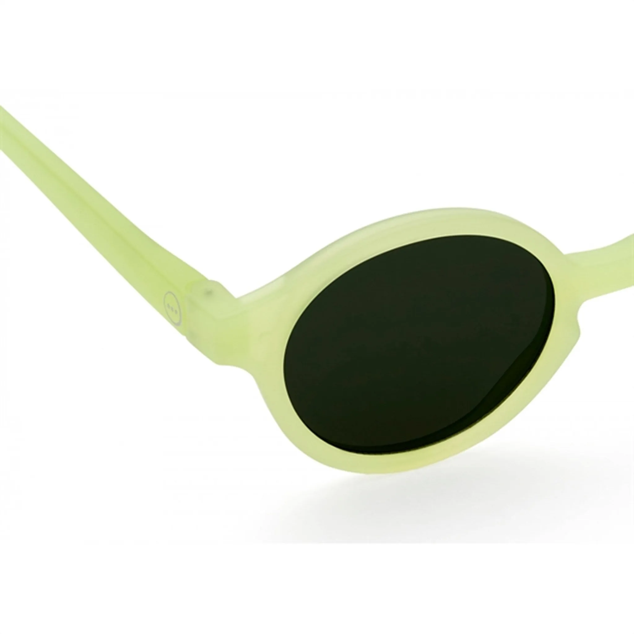 Izipizi Baby Sunglasses Apple Green