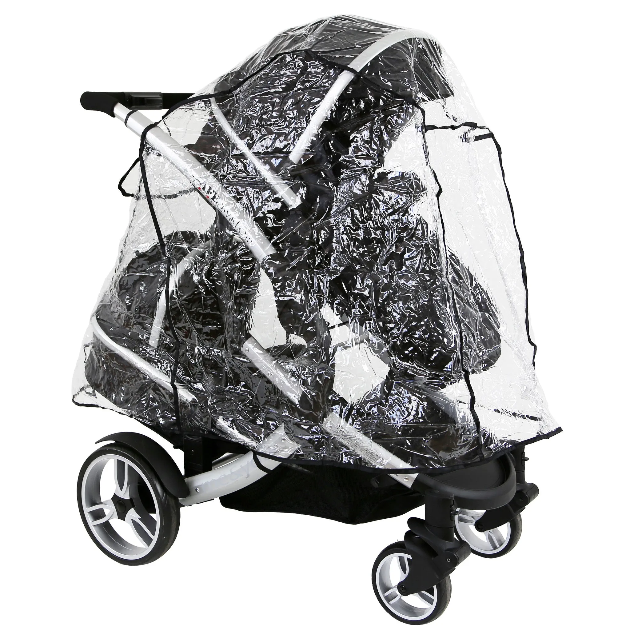 Jane Twone Tandem Raincover iN LiNe (Large) All In One Version