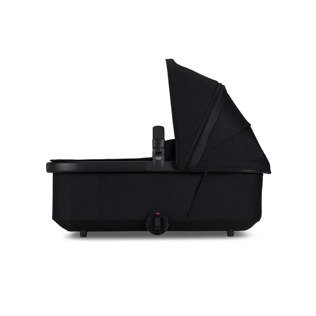 Joolz Geo3 Carrycot - Space Black