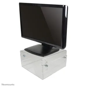 Lcd/Crt Monitor Stand Acryl