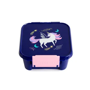 Little Lunch Box Co Bento Two _ Magical Unicorn