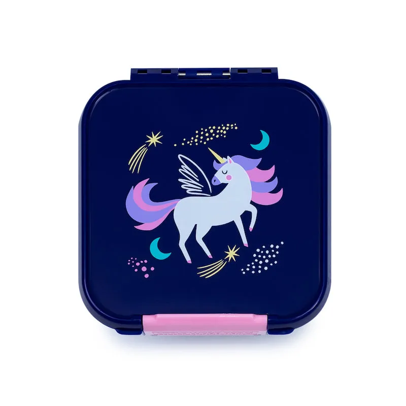 Little Lunch Box Co Bento Two _ Magical Unicorn