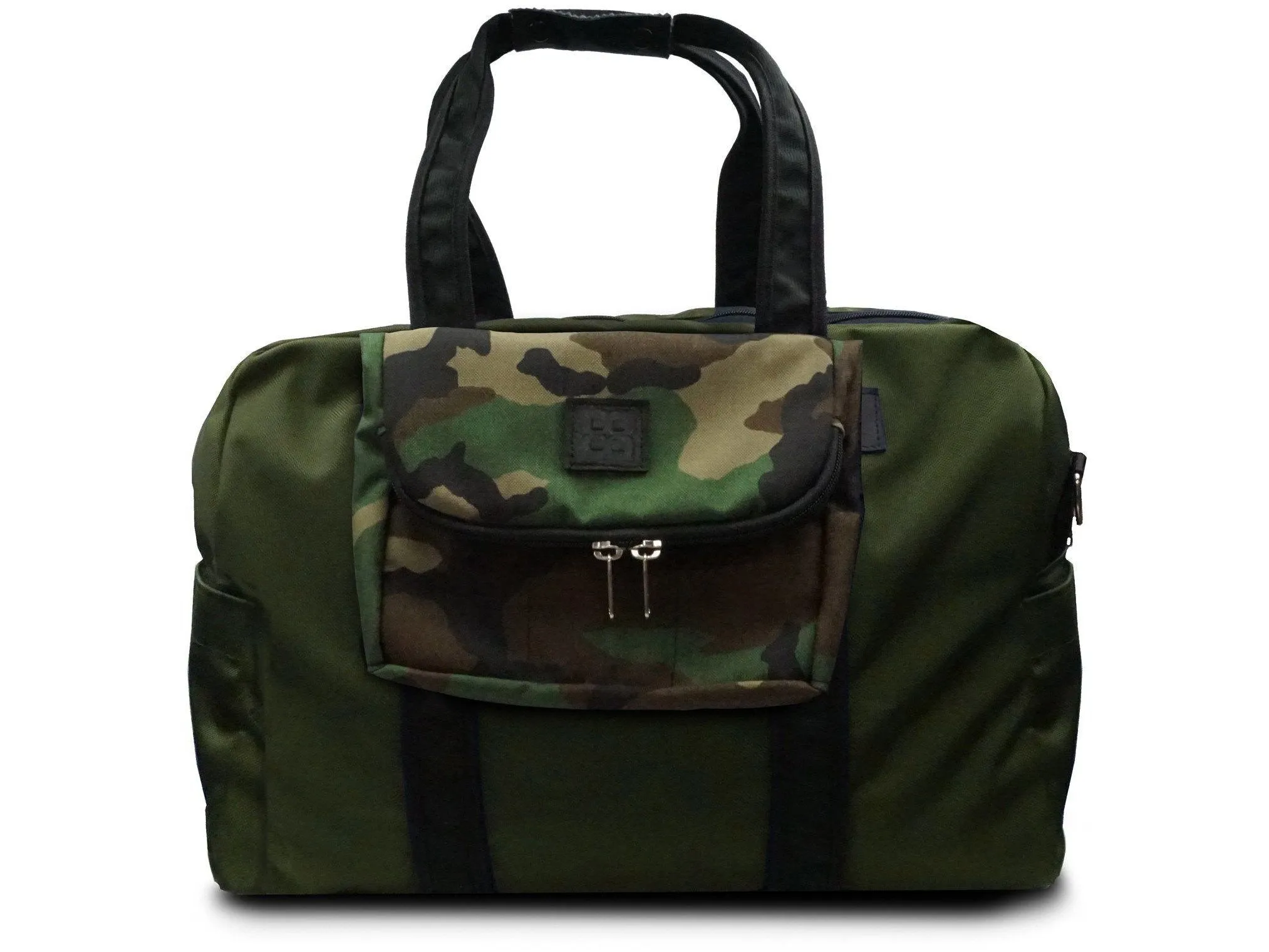 LONDON DUFFEL BAG