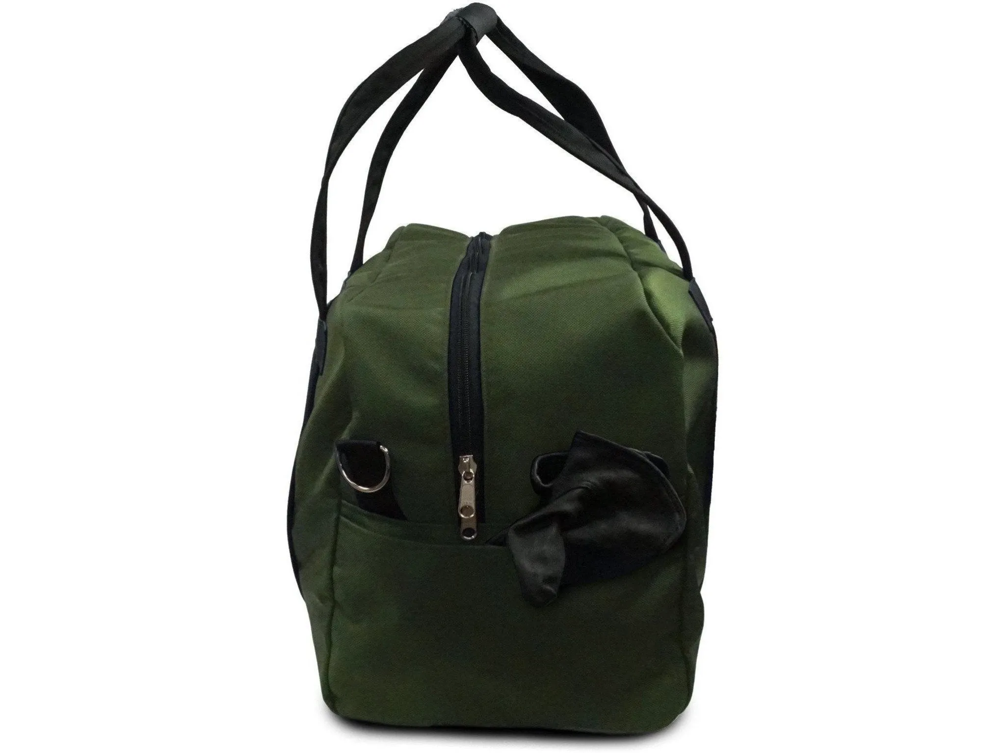 LONDON DUFFEL BAG