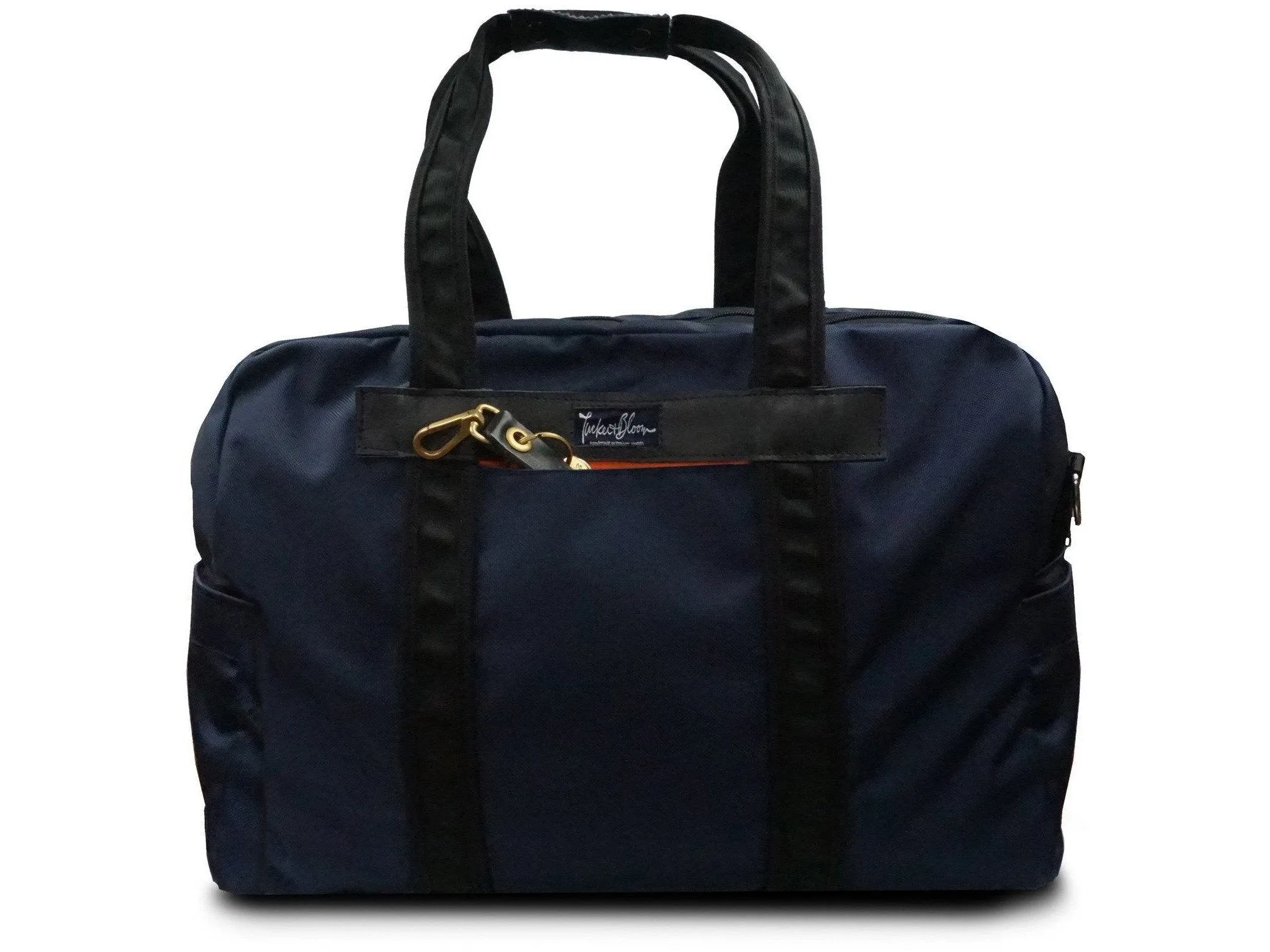 LONDON DUFFEL BAG