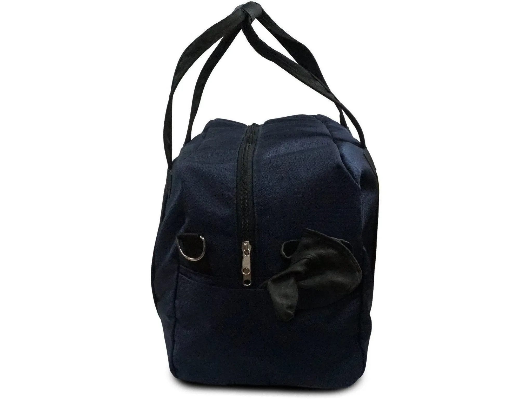 LONDON DUFFEL BAG