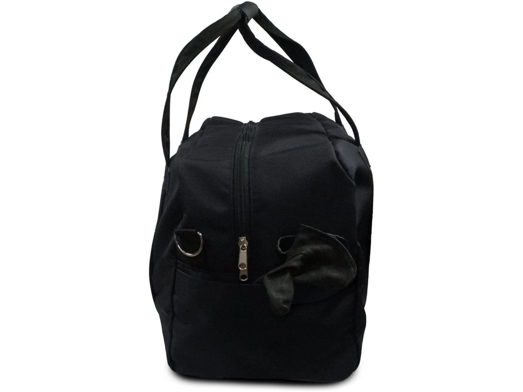 LONDON DUFFEL BAG