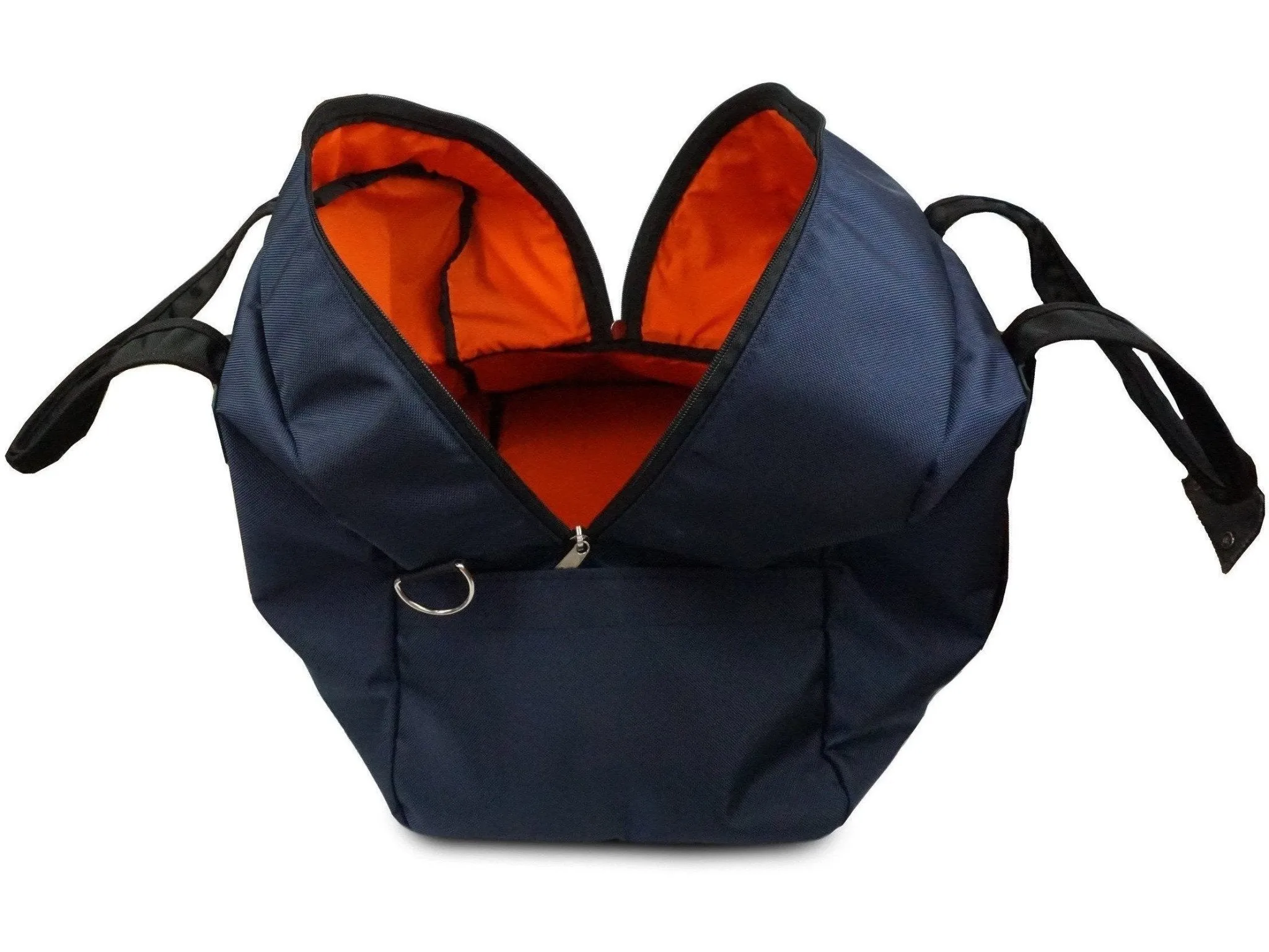 LONDON DUFFEL BAG