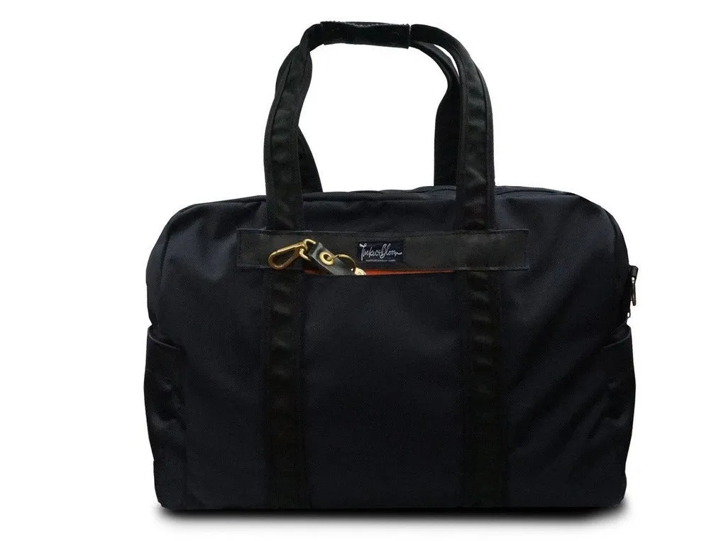 LONDON DUFFEL BAG