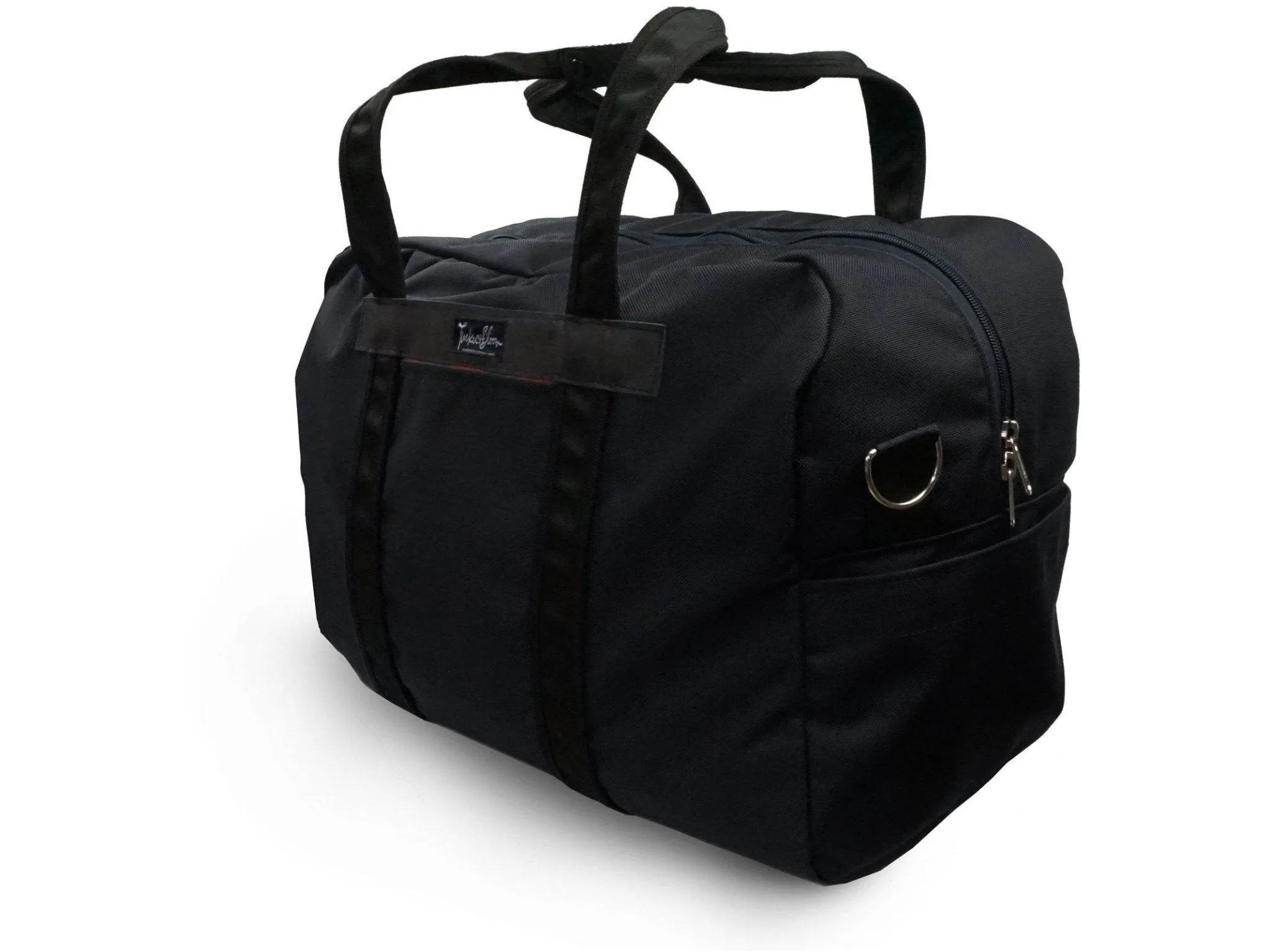 LONDON DUFFEL BAG