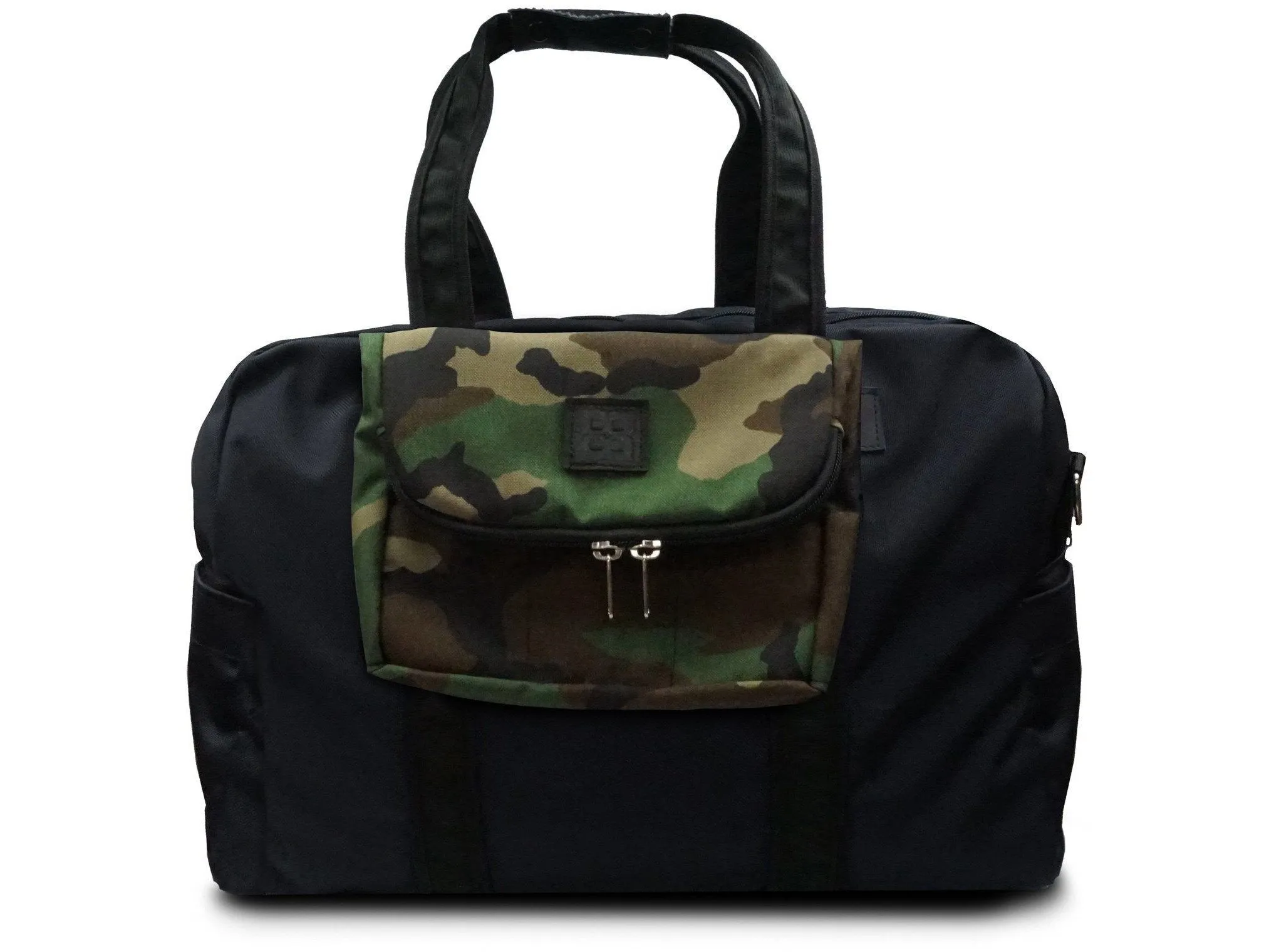 LONDON DUFFEL BAG