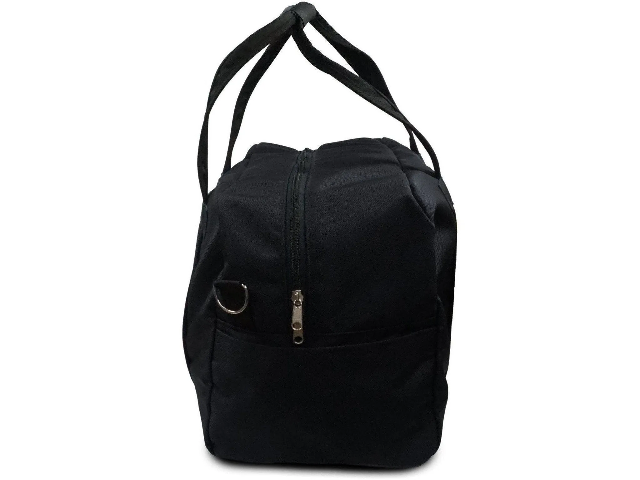 LONDON DUFFEL BAG