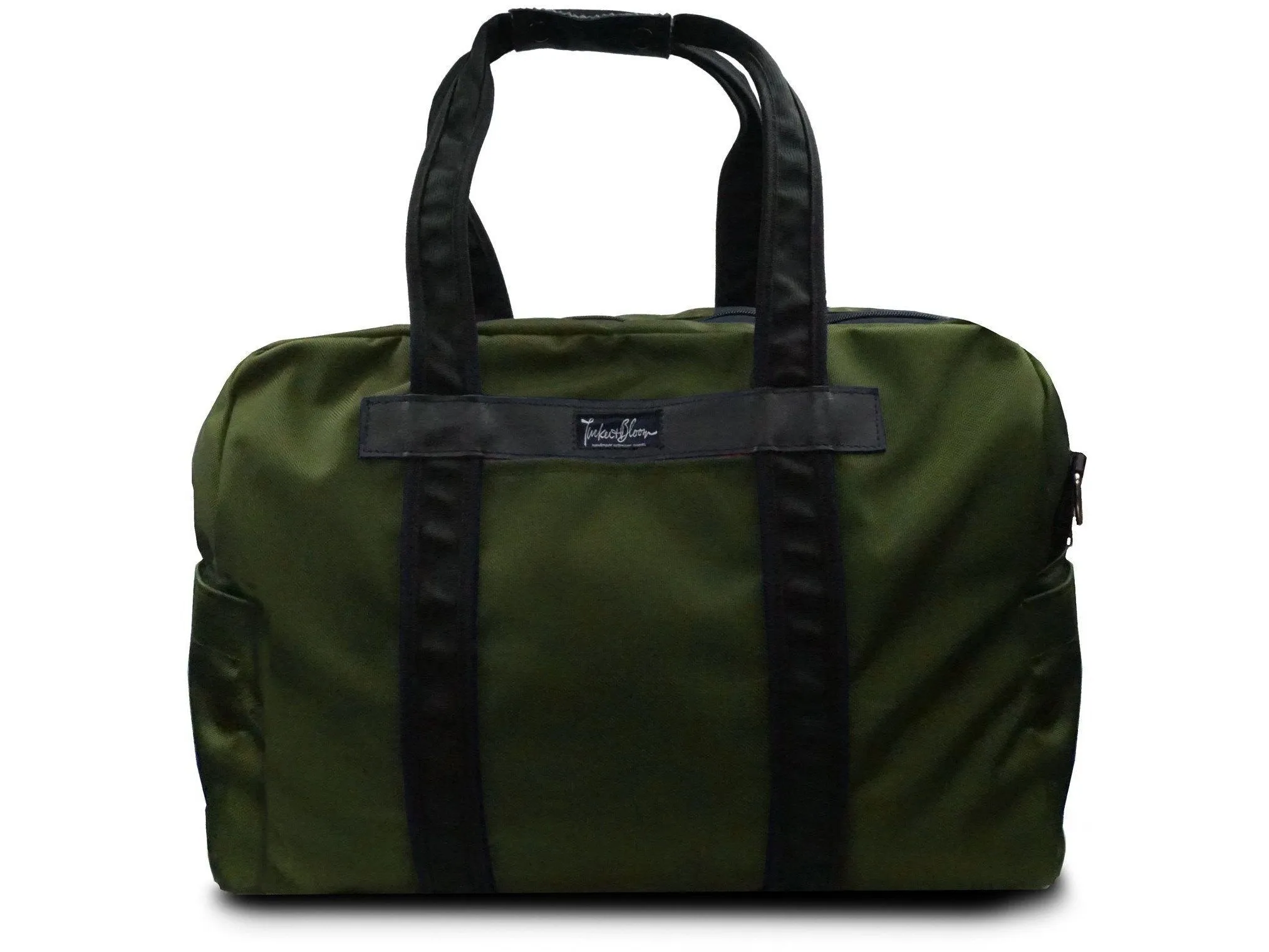 LONDON DUFFEL BAG