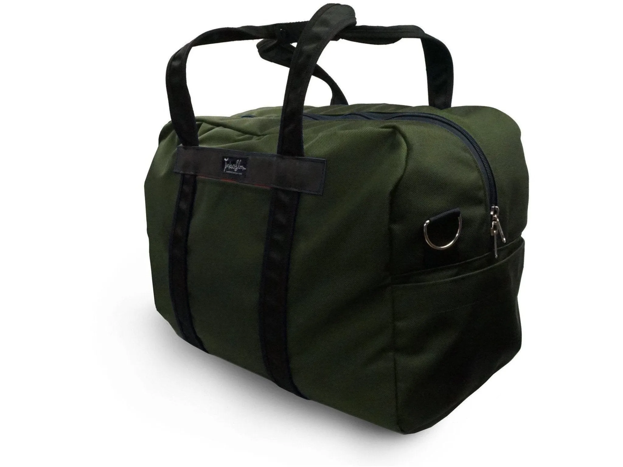 LONDON DUFFEL BAG