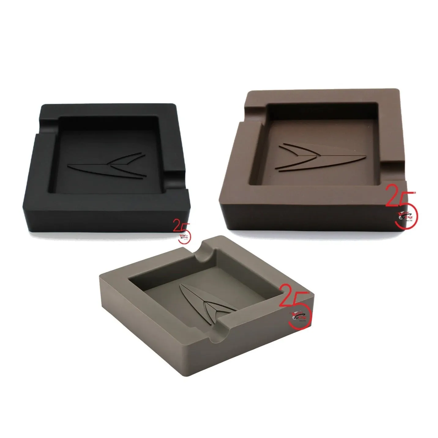 Lotus Armstrong Silicone Ashtray Regular Price $36.99 on SALE $29.99...Click here to see Collection!