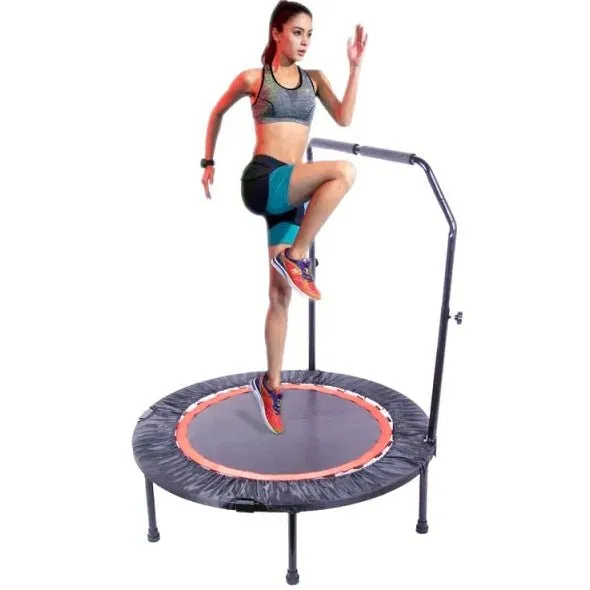 LovelyRLovely 40 Inch Mini Exercise Bounce