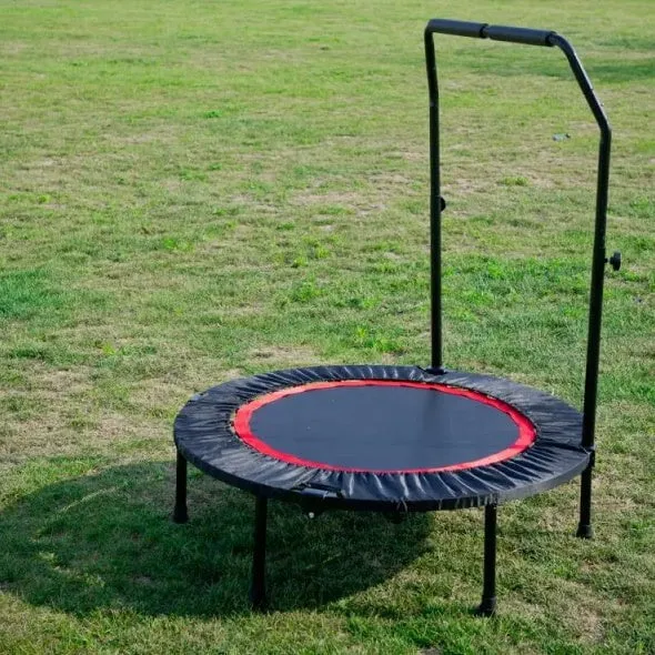 LovelyRLovely 40 Inch Mini Exercise Bounce