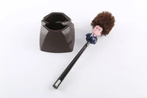 Macron Toilet Brush Amazon TRUMP TOILET