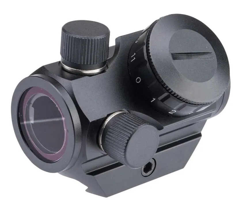 Matrix Tactical X1 Compact Reflex Red Dot Sight