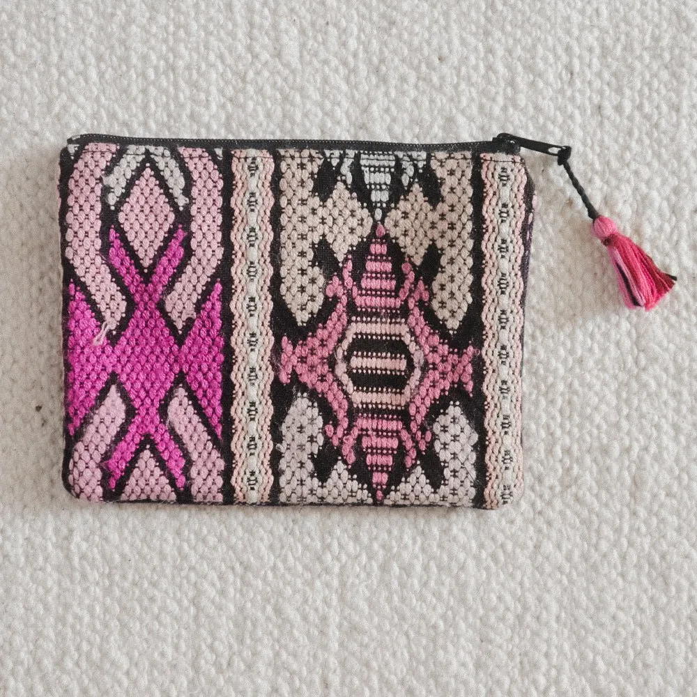 Medium Coin Pouch